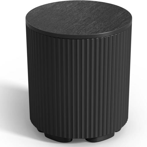 Outdoor Cooler Side Table, Patio Table and Ice Chest Storage, Portable Ice Bucket Cooler,Outdoor Ice Chest Side for Parties Picnics Beach