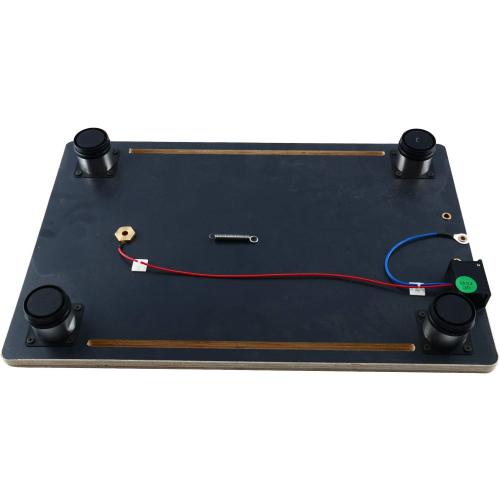 YaeTek Micromot Hot Wire Cutter Thermocut Foam Cutting Machine, 110V Table Top Styrofoam Cutter Cutting Foams, Sponge, Pearl Cotton, KT Board DIY Styrofoam Polystyrene