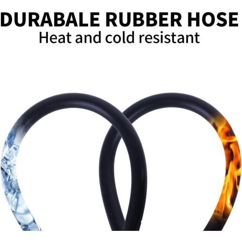 TOOLITIN Floor Bike Pump with Gauge,160 PSI High Pressure,Bicycle Pump Compatible with Presta and Schrader Valve