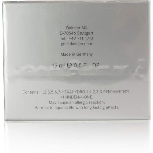 Genuine Mercedes Interior Cabin Fragrance Replacement for 2014 S-class (Nightlife Mood)