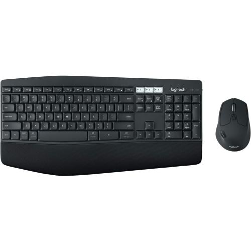 Logitech MK850 Performance Wireless Keyboard and Mouse Combo