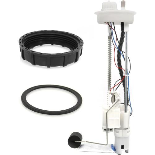 Nakuuly 2205469 Fuel Pump Compatible with Polaris Sportsman 450 550 570 H.O 2014-2016, Sportsman 850 1000 2015-2019 / Scrambler Hawkeye Replaces 47-1002 2521389