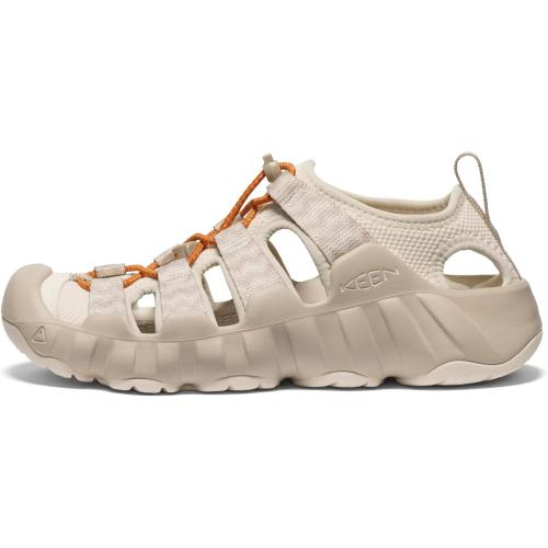 Size 11 KEEN Women's Hyperport H2 Breathable Easy on Comfortable Hiking and Water Sandals