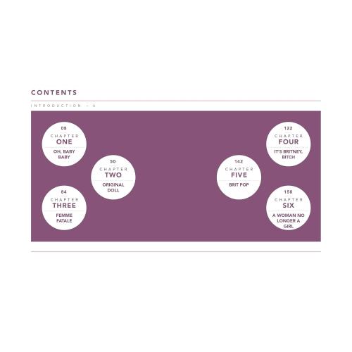 The Little Guide to Britney Spears: Stronger than Yesterday (Little Books of Music)