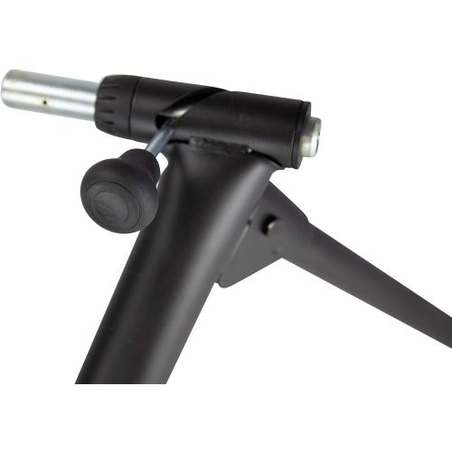 Saris Fluid2 Indoor Bike Trainer, Smart Equipped Option, Fits Road and Mountain Bikes, Compatible with Zwift App