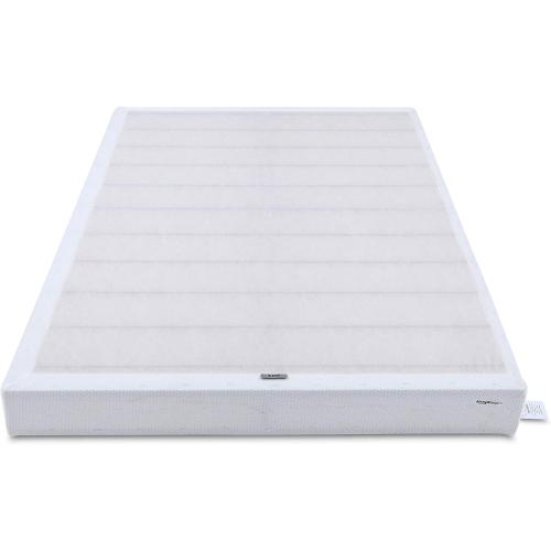 AmazonBasics Mattress Foundation/Smart Box Spring - 5, Full