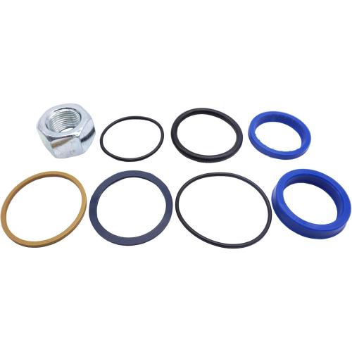 Cylinder Hydraulic Seal Kit 7135558 Replacement for Bobcat 322 773 753 763 7753