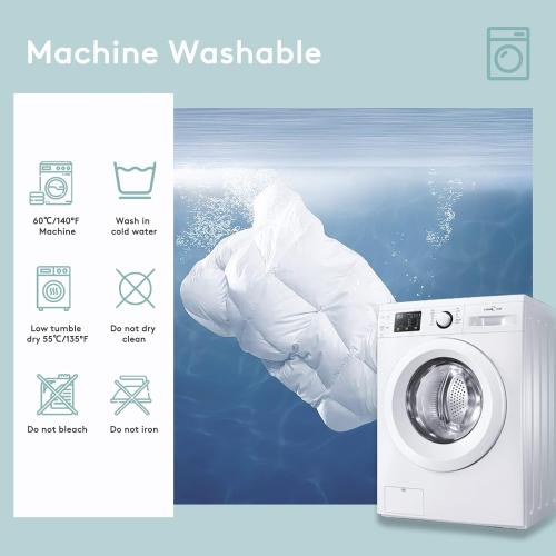 Mattress Topper King,Extra Thick Mattress Pad Cover for Back Pain,Cooling Mattress Protector with 8-21 Inch Deep Pocket,Overfilled Down Alternative Filling