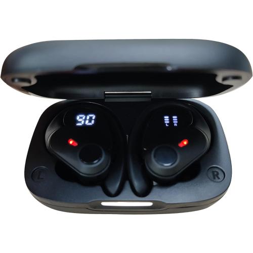 GOLREX T59 B0GF7Q673X Black