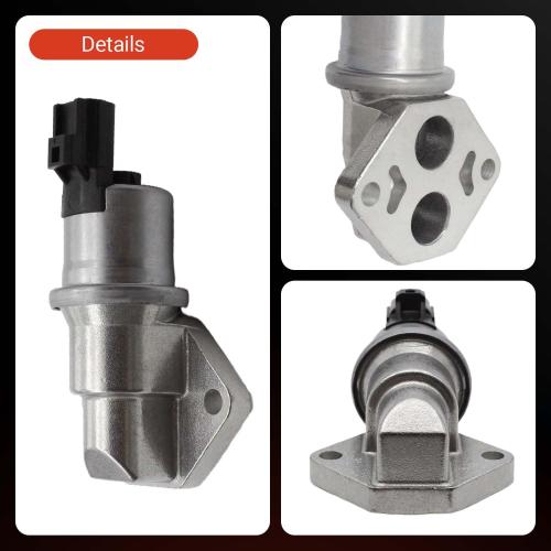 Idle Air Control Valve AC239