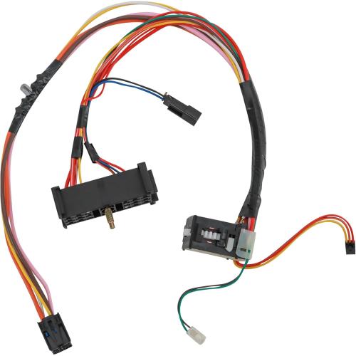 TRQ Ignition Starter Switch Compatible with 2000-2002 Chevrolet 2000-2002 GMC