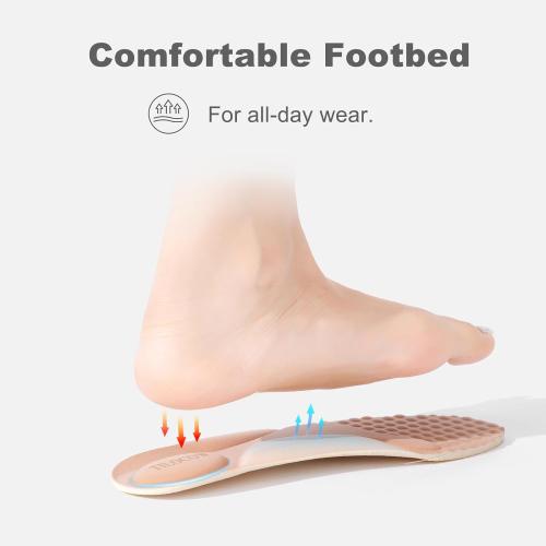 Size 6Tilocow Loafers for Women Comfortable Flat Casual Slip On Shoes Leisure Bussiness Work Ladies Shoes Lightweight Walking Flats with Arch Support