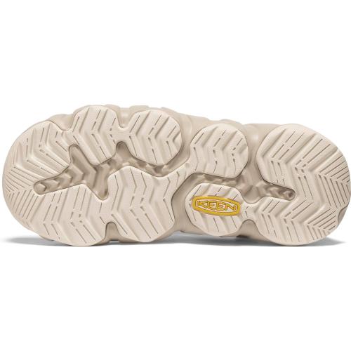 Size 11 KEEN Women's Hyperport H2 Breathable Easy on Comfortable Hiking and Water Sandals