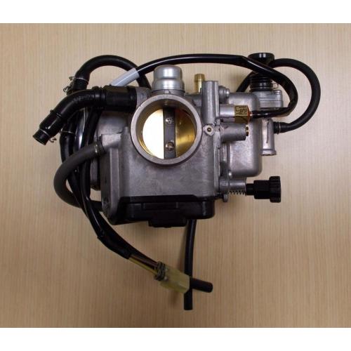 New 2002-2004 Honda TRX 450 TRX450 Foreman ATV OE Complete Carb Carburetor