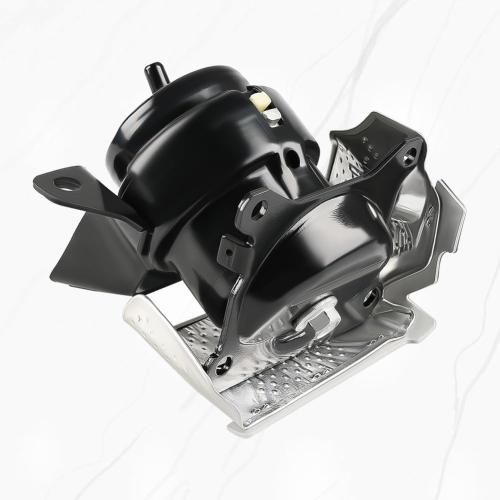 JDMON Front Left Engine Motor Mounts Replacement for 2015-2019 Chevy Silverado 1500, Suburban, Tahoe 2014 -2018 GMC Sierra 1500 4.3L, 5.3L, 6.2L Compatible with A5739, 84175579, 84175581, 84175583