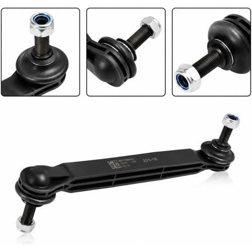 Sway Bar Links Stabilizer Bar Compatible with Renegade 2015-2022 500X 2016-2019 Compass 2017-2022 Replaces 68246496AA
