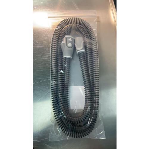 AirSense 10 Tubing Compatible - New Zero leak design– Compatible with Air series 10 Tube - 6 foot long