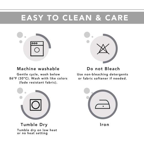 PureFit Reversible Quilted Sofa Cover, Water Resistant Slipcover Furniture Protector, Washable Couch Cover with Non Slip and Elastic Straps for Kids, Dogs, Pets (Sofa, Dark Blue/Light Blue)