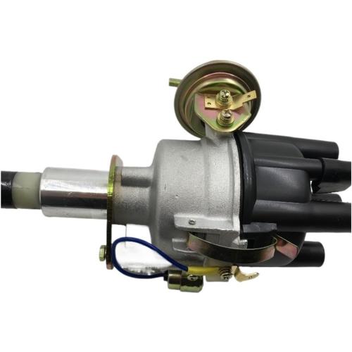 IGNITION DISTRIBUTOR POINT FIT Compatible For NISSAN TRUCK PICKUP Z20 Z24 ENGINE 22100-J1710