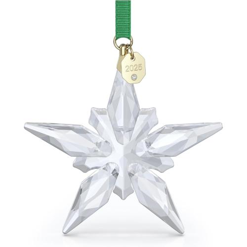 Swarovski 2025 Annual Edition Ornament