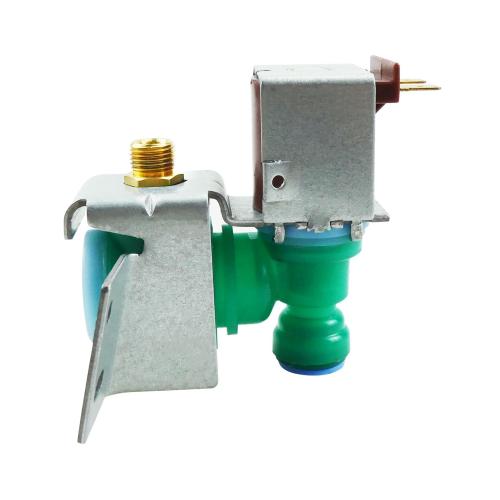 K-78282 W10394076 Refrigerator Water Inlet Valve Compatible with Whirlpool/Sears Kenmore/Maytag/KitchenAid/Jenn-Air, Replaces W10865826 PS11738056