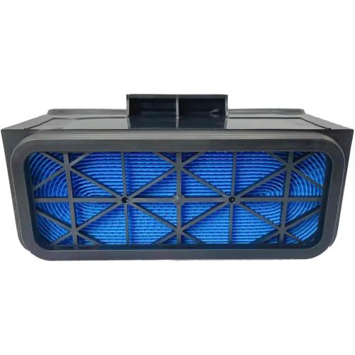 Air Filter AL215053 AL207629 Fits For John Deere 6130M 6145R P958670 Engine 4045 6068