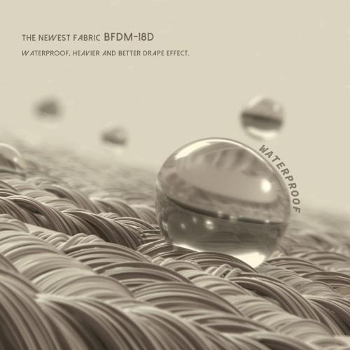 BALCONY & FALCON Rectangle Tablecloth Washable Wrinkle Resistant and Water Proof Table Cloth Decorative Linen Fabric Tablecloths for Dining Parties Kitchen Wedding and Outdoor Use (Beige)