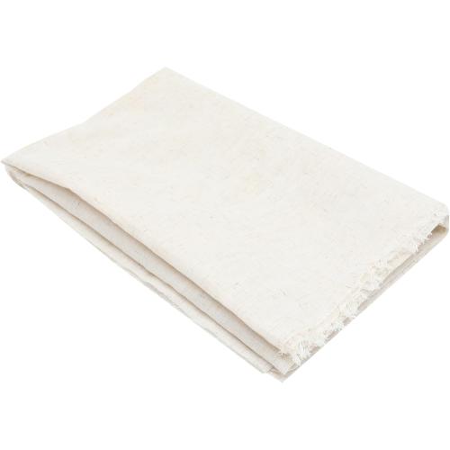 Luxshiny Lampshade Fabric Material Diy Lamp Cover Sheet Pre-Cut Flax Cloth Light Cover Material for Table Lamps and Chandeliers Home Decor