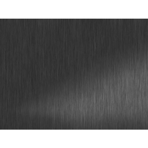3M 2080 Series BR212 Brushed Black Metallic - 5ft x 1ft - 5sq ft - Dual Cast Textured Finish Vinyl Car Wrapping Film - Vehicle Sheet Roll
