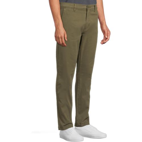 Size 40 LaFaurie men's casual pants olive