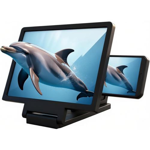 2026 New Large-Screen Mobile Phone Magnifying Glass