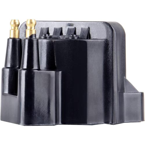 SCITOO Ignition Coil Coils Pack fits for Pontiac Montana 3.4L 1999-2005 for Grand Prix 3.8L 1997-2008 for Oldsmobile Alero 3.4L 1999-2004 for Buick for Allure 3.8L 2005-2009 DR39 D545 D555 1 PCS