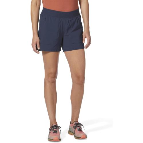 Women's XL Royal Robbins Spotless Evolution Shorts