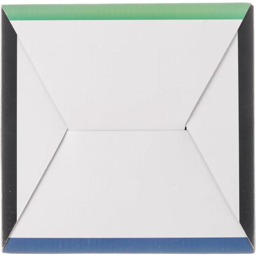 Pyle 6.5 Inch Dual Marine Speakers - 2 Way Waterproof and Weather Resistant Outdoor Audio Stereo Sound System with 200 Watt Power, Poly Carbon Cone and Butyl Rubber Surround - 1 Pair (White)