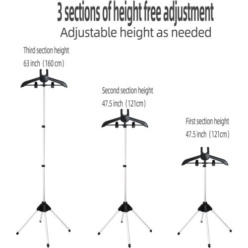 Garment Steamer Ironing Gloves and Handheld garment steamer clothes rack, Grey Ironing Gloves   clothes rack, 9.5x6x1.2 inches