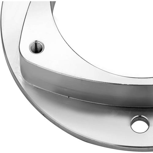 WSays 3 Shock Lift Suspension Extension Spacers Compatible with Subaru Impreza WRX WRX STi Forester XV Crosstrek 2008-2017