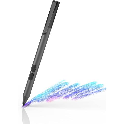 Stylus Pen for HP Omnibook/Envy/Spectre/Pavilion x360, 1024 Pressure
