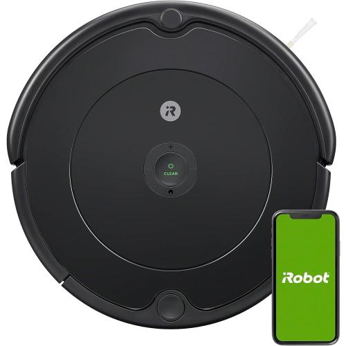 iRobot Roomba 692 Vacuum Cleaning Robot - Manufacturers Certified Refurbished!