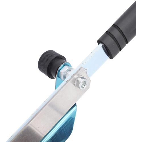 Manual Frozen Meat Slicing Machine, Stainless Steel Meat Cutter for Beef Mutton Roll, Adjustable Thickness Food Slicer for Hot Pot BBQ Home Cooking with 12 Accessories‼️missing pieces‼️