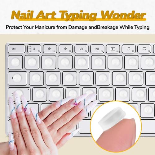 100 Pieces Cabinet Bumpers Clear Rubber Bumpers Self Adhesive, Soft Cabinet Door Bumper Pads, Sound Dampening Bumpers, Kitchen Cabinet Pads for Drawers, Picture Frames, Cupboard, 10mm x 3mm