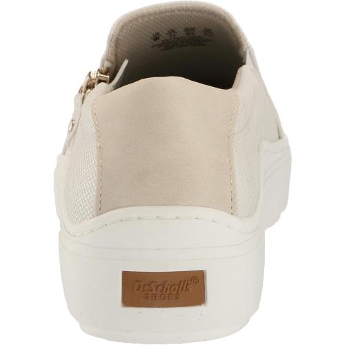 Size 8.5  Women's Time Off Now Platform Sneaker