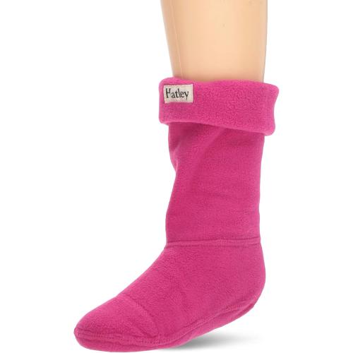 Hatley Kids' Boot Liners size medium