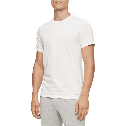 Calvin Klein Men's Cotton (2) Size M (See The Picture For The Color)