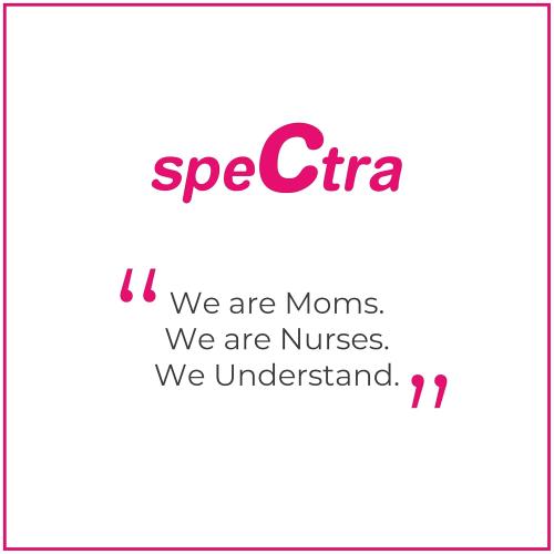 Spectra - S2 Plus Electric Breast Milk Pump for Baby Feeding - Convenient Breast Feeding Support