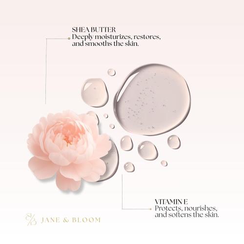 Christmas Spa Gifts for Women – Peony Cloud | 13-Piece Self Care Gift Set with Bubble Bath, Bath Bombs, Peony Diffuser, Lotion, Shower Gel, Bath Salt & More | Bath and Body Gift for Her Birthday