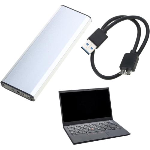 USB 3.0 case,USB to Hard Disk Case Enclosure for EP121 UX21 UX31 XM11 Convenient and