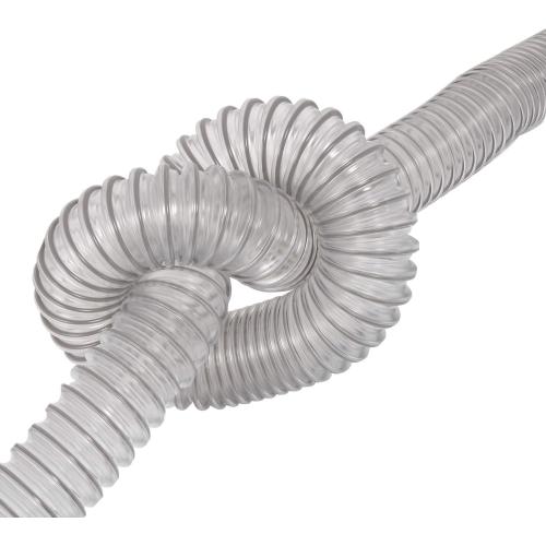 Upgraded Replacement Shark Rotator Hose Handle Compatible with Shark Rotator Professional Lift-Away NV500, NV501, NV502, NV503, NV504, NV505, NV510, NV520, NV552, UV560, Red(Only Models Listed Below)