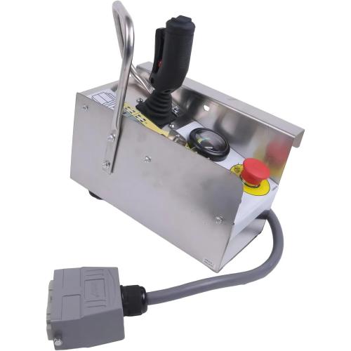 Replacement Access Work Platform AWP Control Box 156879 156991 400091 310185 129674 116063 115985 117228 117900 117899 166122 104491