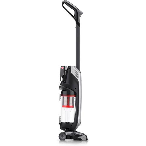 Hoover ONEPWR Evolve Pet Elite Cordless Vacuum Cleaner, Lightweight Stick Vac, Small Upright Vacuum Cleaner, Ideal for Pet Hair, XL Dirt Cup Capacity, Cordless Vacuum Cleaners for Home Use