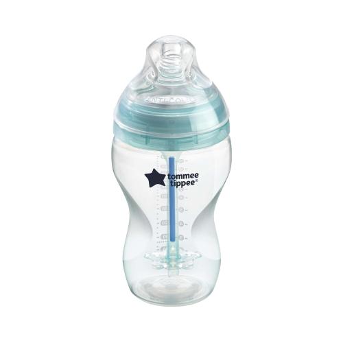 Tommee Tippee Closer To Nature Anti-colic 340ml One Size